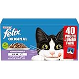 Image of Felix 12573478 cat food