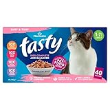 Image of Morrisons 111180260 cat food