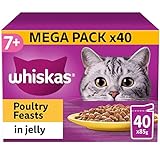 Image of whiskas 443890 cat food