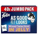 Image of Felix 108850998 cat food