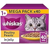 Image of whiskas 443168 cat food