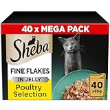 Image of Sheba 366059 cat food
