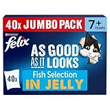 Image of Felix  cat food