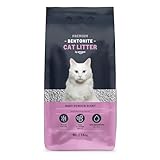 Image of by Amazon 5400606995840 cat litter