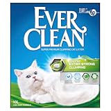 Image of Ever Clean EEVC004 cat litter