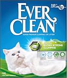 Image of Ever Clean EEVC004 cat litter