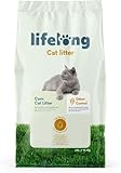 Image of Lifelong 5400606995871 cat litter