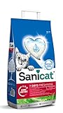 Image of Sanicat PSAN7DFA524L cat litter