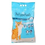Image of Petsentials SURE05 cat litter