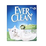 Image of Ever Clean EEVC004 cat litter