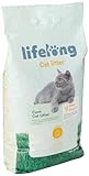 Image of Lifelong 5400606995864 cat litter