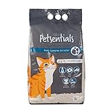 Image of Petsentials SURE06 cat litter