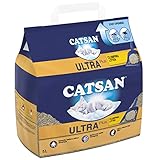 Image of Catsan 105657 cat litter