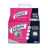 Image of Felight B0817 cat litter