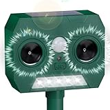Image of BHW HD-150 cat repellent