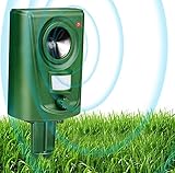Image of HOPSEM TSSF891 cat repellent