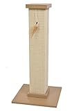 Image of CA&T PJ1511 cat scratching post