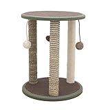 Image of Rosewood 40118 cat scratching post