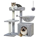 Image of PAWZ Road AMT0208GY cat scratching post