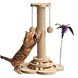 Image of FOVVZDIL MPJ-UK-A cat scratching post
