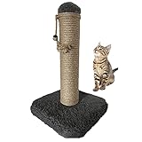 Image of Generic KT140 cat scratching post