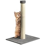 Image of ZENO 1 cat scratching post