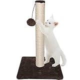 Image of RAM ONLINE CAT POST cat scratching post