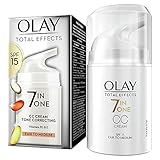 Image of Olay 81435794 CC cream