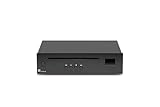 Image of Pro-Ject Audio Systems Pro-Ject CD Box E - Black CD player