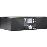 Image of Panasonic SC-DM202EG-K CD player