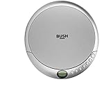 Image of Bush Ltd  CD player