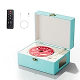 Image of Yintiny TMB8 CD player