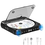 Image of SKYANS KC918 CD player