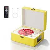 Image of Yintiny TMB8 CD player
