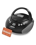 Image of Oakcastle CD250 CD player