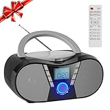 Image of Gueray B02-002 CD player