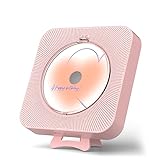 Image of Yintiny CD1-PINK CD player