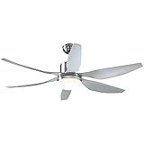 Image of HOMCOM B31-395SR ceiling fan