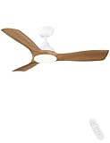 Image of CJOY 42-1113WM ceiling fan