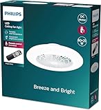 Image of Philips Lighting 929003352501 ceiling fan