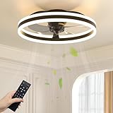 Image of NIORSUN 16317LGTFUKEU ceiling fan