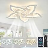 Image of YUNLONG rxzer23,123 ceiling fan