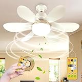 Image of GDOKKNY qwb-ceilingfan-230617 ceiling fan
