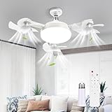 Image of BomKra Drone Ceiling Fans ceiling fan