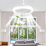 Image of BomKra Lüfterlicht ceiling fan