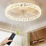 Image of NIORSUN 16316LGTFUKEU ceiling fan