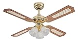 Image of Westinghouse 7819940 ceiling fan