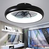 Image of Exlafi 8255 ceiling fan