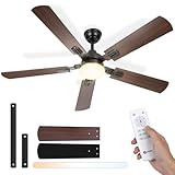 Image of Aigostar 01 ceiling fan