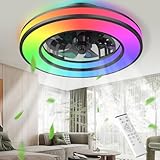 Image of Immver 9354201301-01 ceiling fan